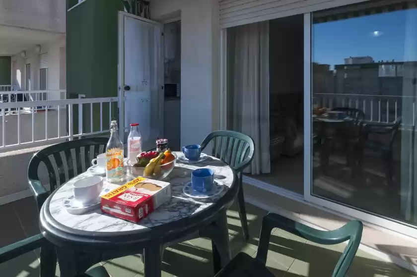 Alquiler vacacional en Aroma, Grau i Platja