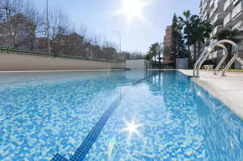 Alquiler vacacional en Aroma, Grau i Platja