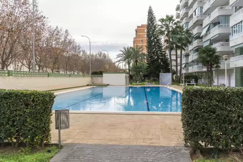 Alquiler vacacional en Aroma, Grau i Platja