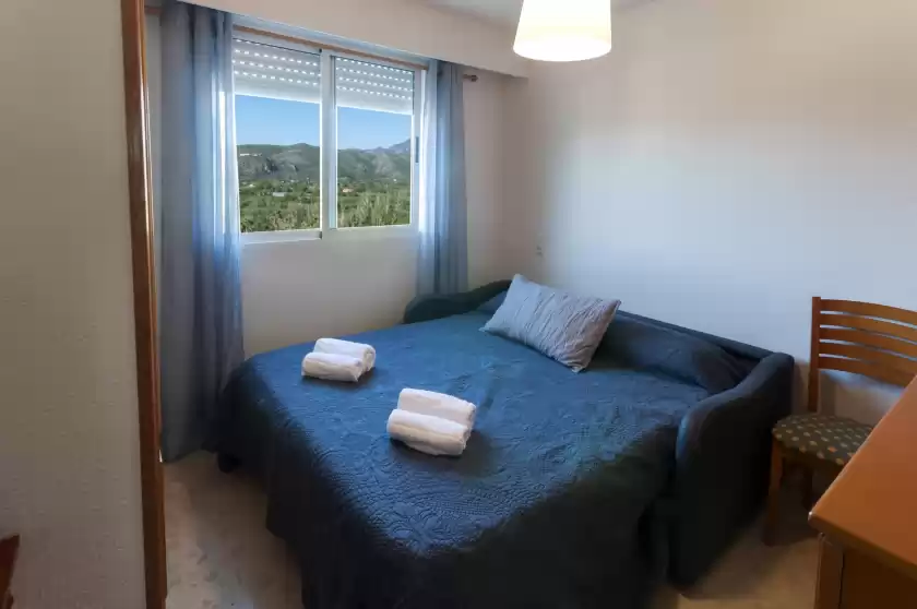 Alquiler vacacional en Aroma, Grau i Platja