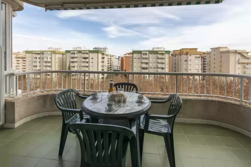Alquiler vacacional en Aroma, Grau i Platja