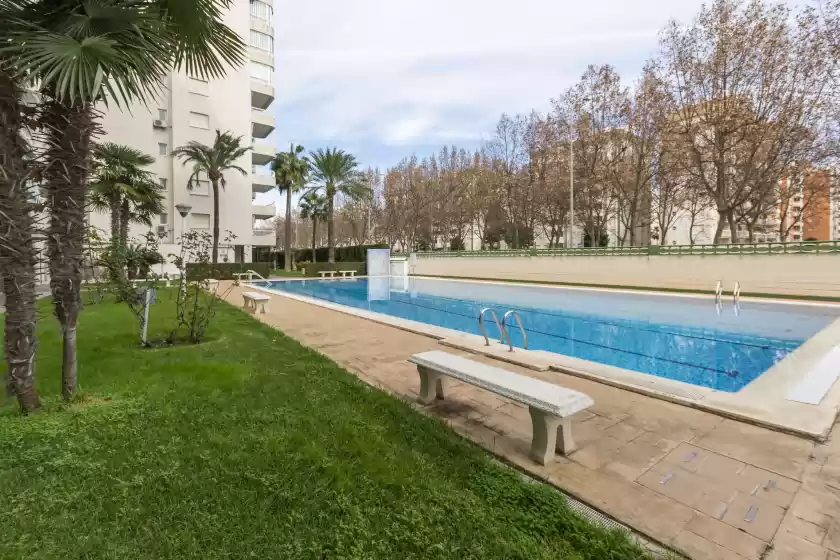 Alquiler vacacional en Aroma, Grau i Platja