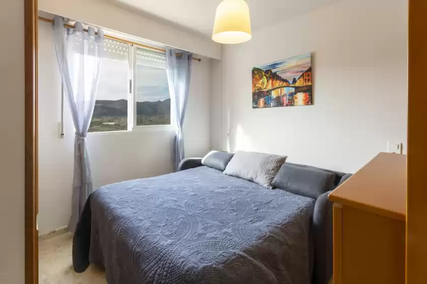 Alquiler vacacional en Aroma, Grau i Platja