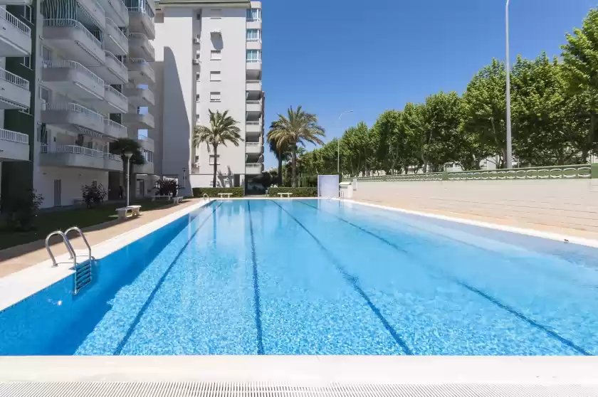 Alquiler vacacional en Aroma, Grau i Platja