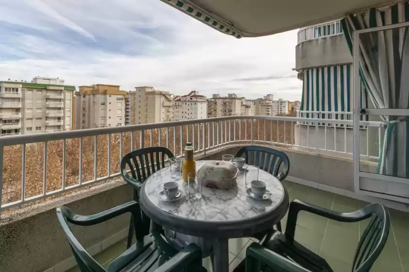 Alquiler vacacional en Aroma, Grau i Platja