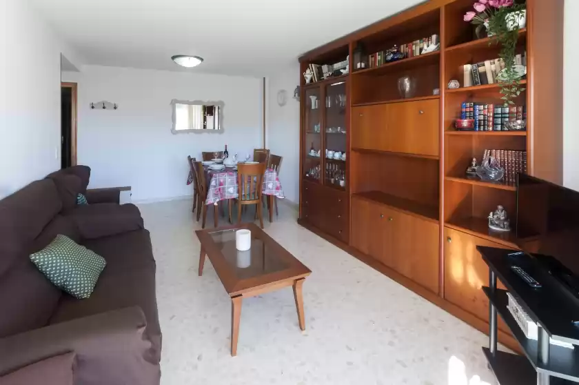 Alquiler vacacional en Aroma, Grau i Platja