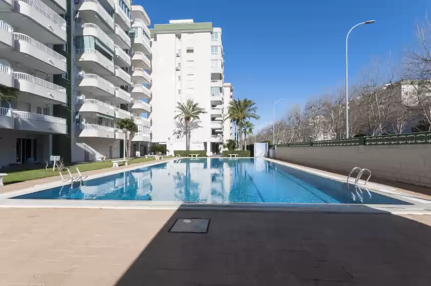 Alquiler vacacional en Aroma, Grau i Platja