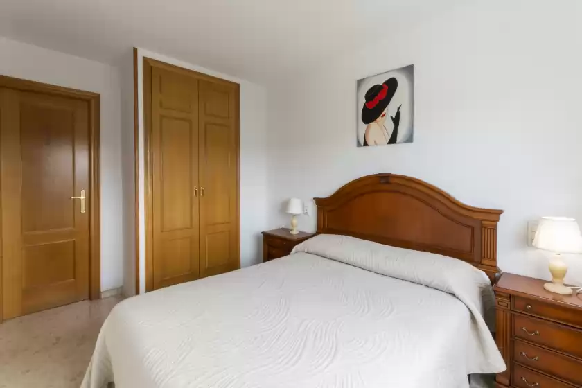 Alquiler vacacional en Aroma, Grau i Platja