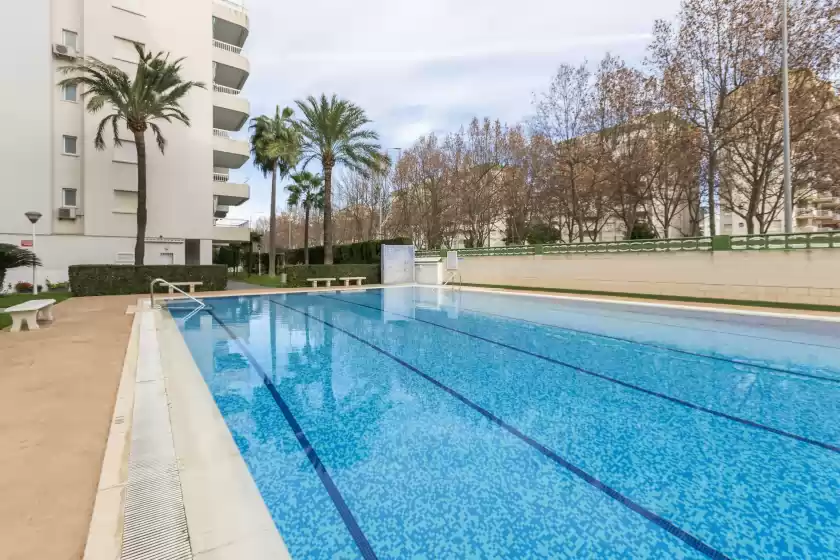 Alquiler vacacional en Aroma, Grau i Platja