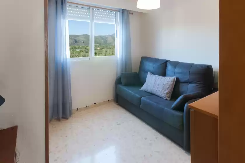 Alquiler vacacional en Aroma, Grau i Platja