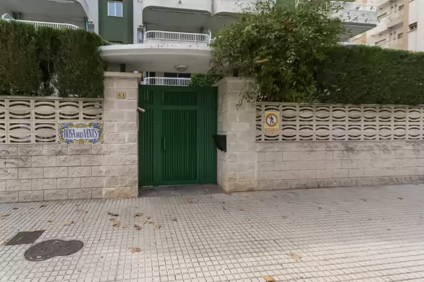 Alquiler vacacional en Aroma, Grau i Platja