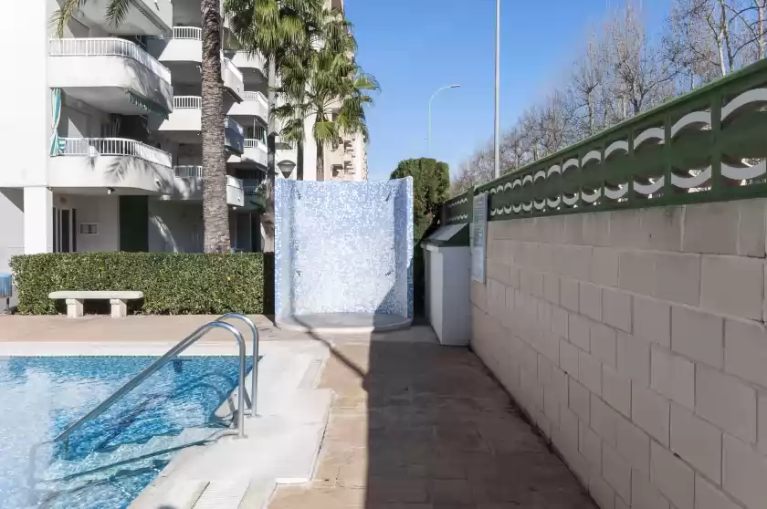Alquiler vacacional en Aroma, Grau i Platja