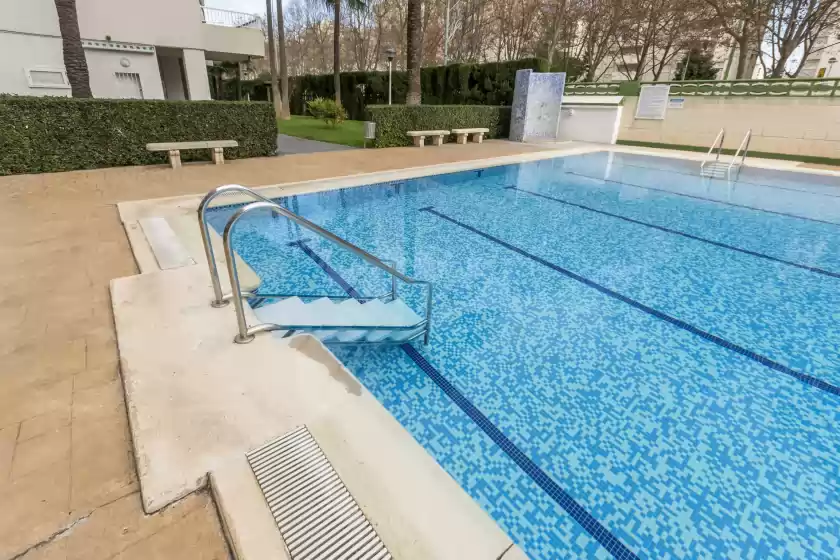 Alquiler vacacional en Aroma, Grau i Platja