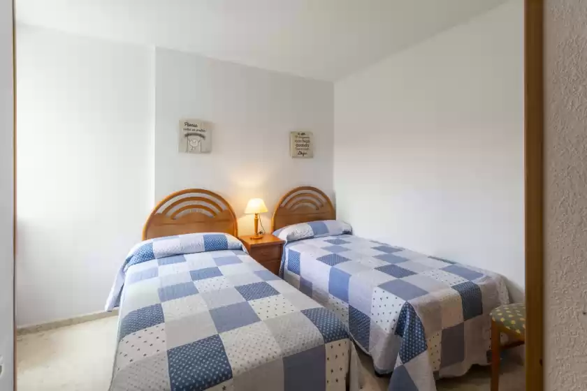 Alquiler vacacional en Aroma, Grau i Platja