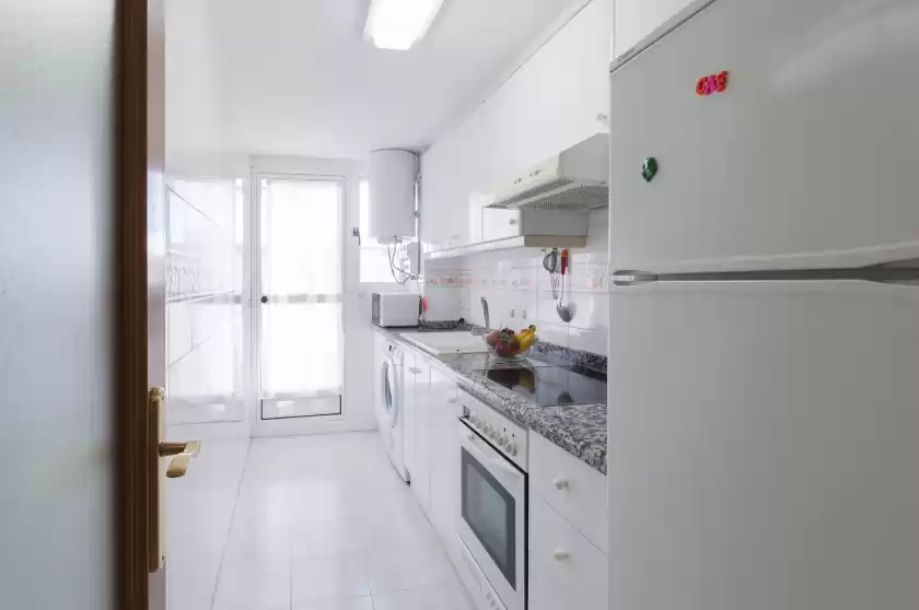 Alquiler vacacional en Aroma, Grau i Platja