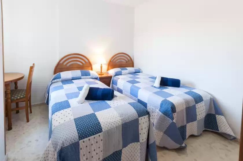 Alquiler vacacional en Aroma, Grau i Platja