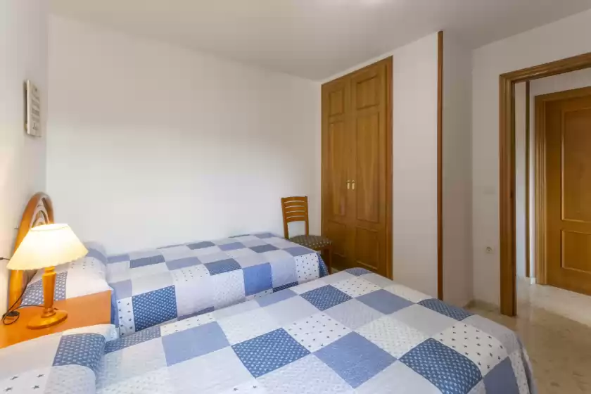 Alquiler vacacional en Aroma, Grau i Platja
