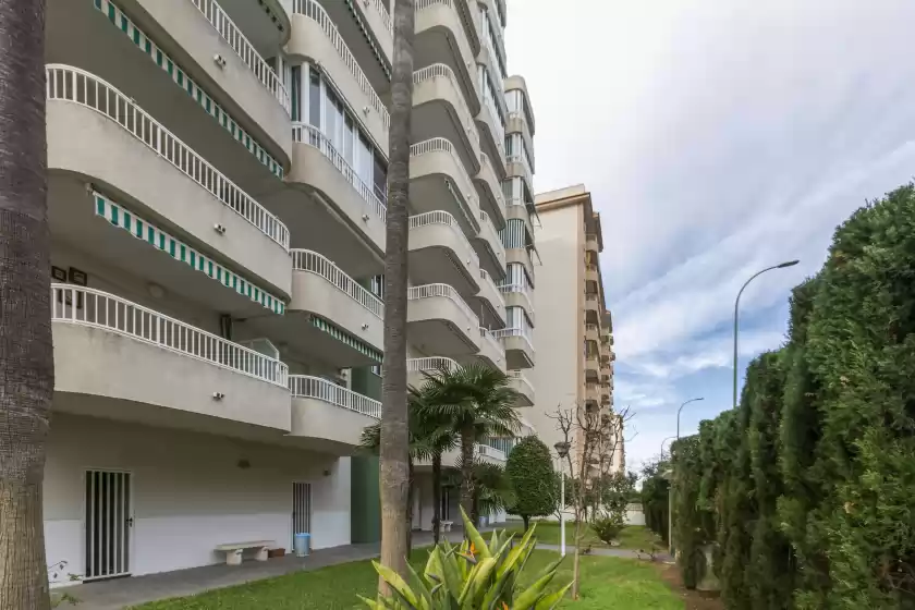 Alquiler vacacional en Aroma, Grau i Platja