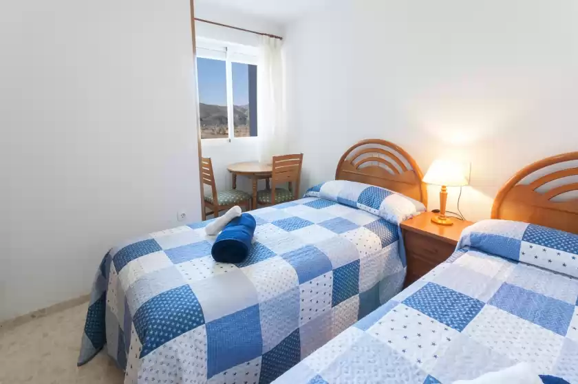 Alquiler vacacional en Aroma, Grau i Platja