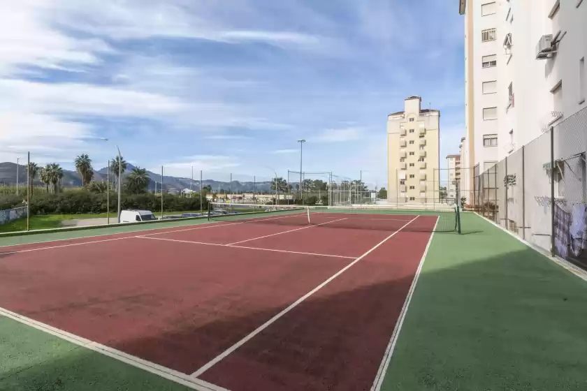 Alquiler vacacional en Aroma, Grau i Platja