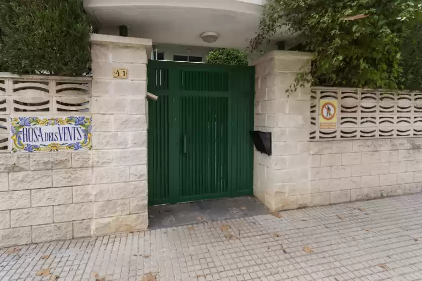 Alquiler vacacional en Aroma, Grau i Platja