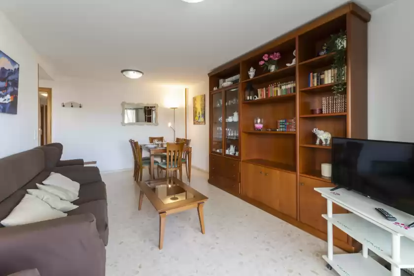 Alquiler vacacional en Aroma, Grau i Platja