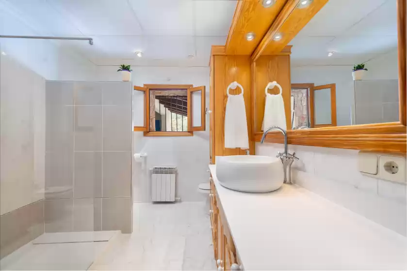 Alquiler vacacional en Malondra, Síller