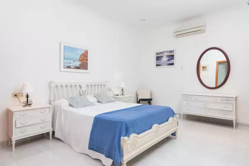 Alquiler vacacional en Malondra, Síller
