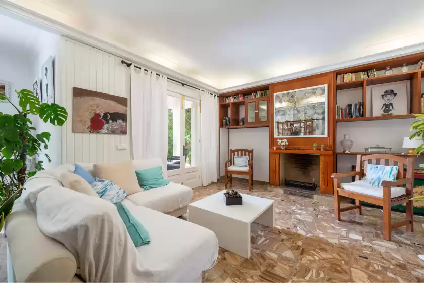 Alquiler vacacional en Malondra, Síller
