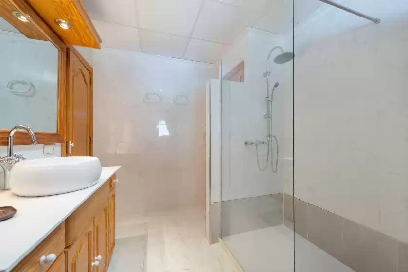 Alquiler vacacional en Malondra, Síller