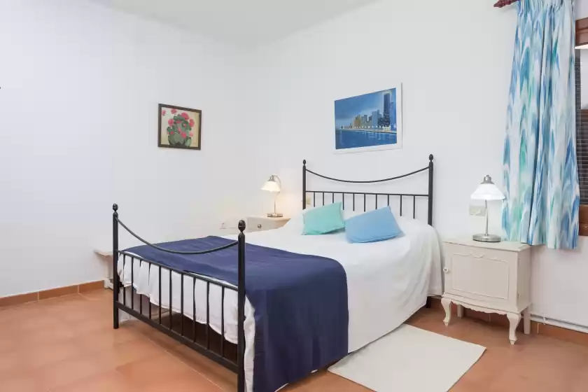 Alquiler vacacional en Malondra, Síller