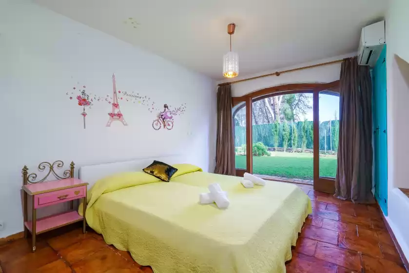 Ferienhaus auf Lanabella, Xàbia/Jávea