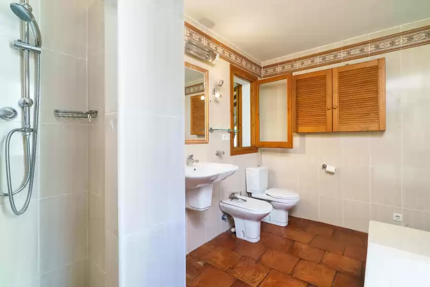 Ferienhaus auf Lanabella, Xàbia/Jávea