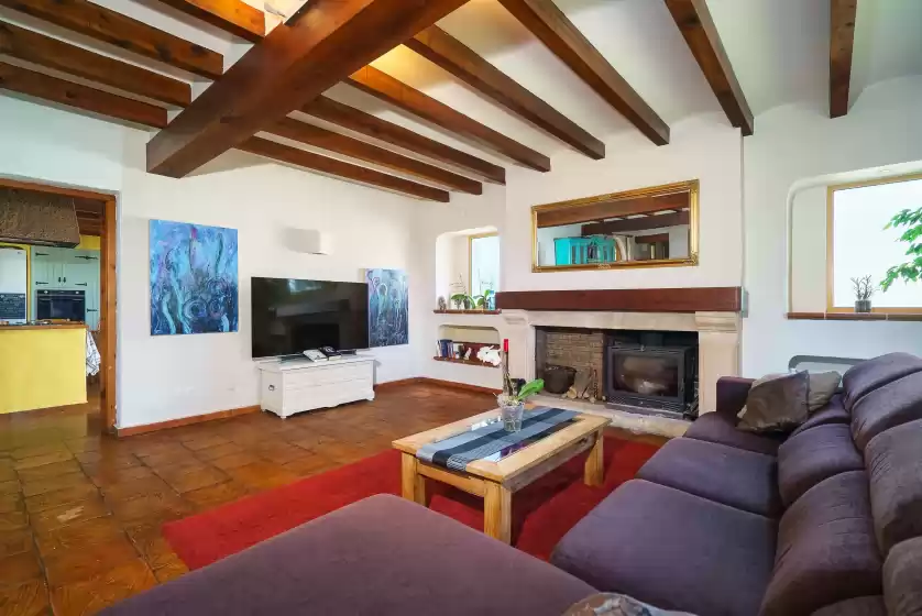 Ferienhaus auf Lanabella, Xàbia/Jávea