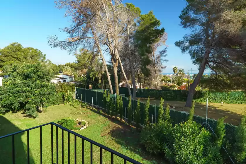 Ferienhaus auf Lanabella, Xàbia/Jávea