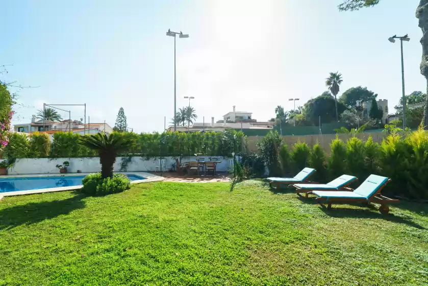 Ferienhaus auf Lanabella, Xàbia/Jávea