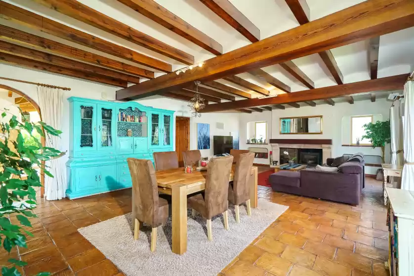 Ferienhaus auf Lanabella, Xàbia/Jávea