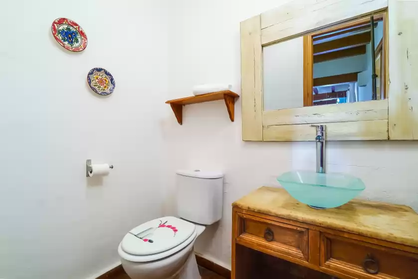 Ferienhaus auf Lanabella, Xàbia/Jávea