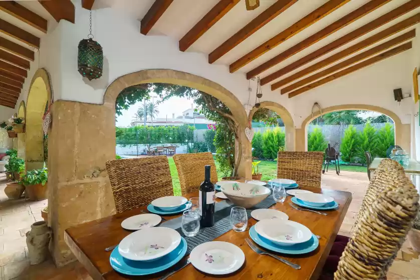 Ferienhaus auf Lanabella, Xàbia/Jávea