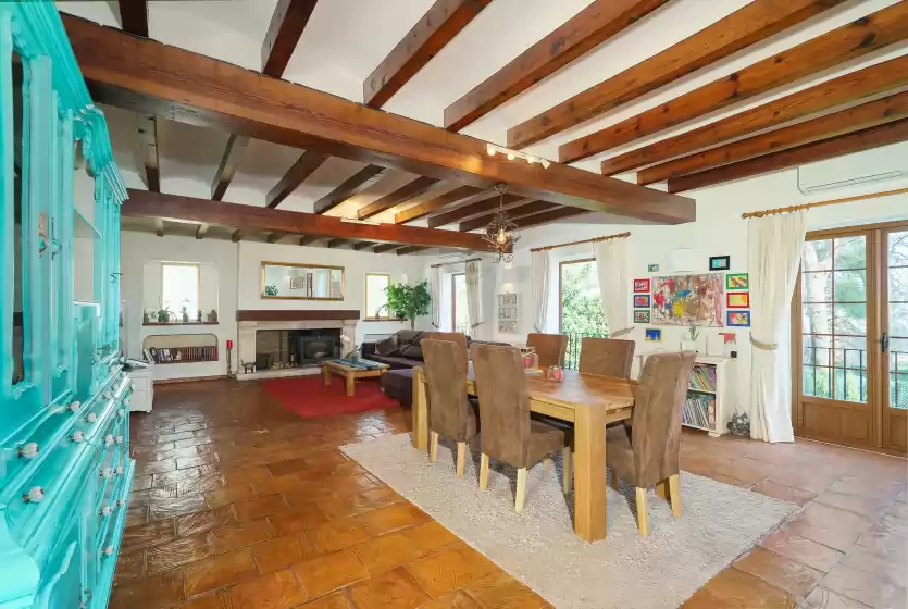 Ferienhaus auf Lanabella, Xàbia/Jávea