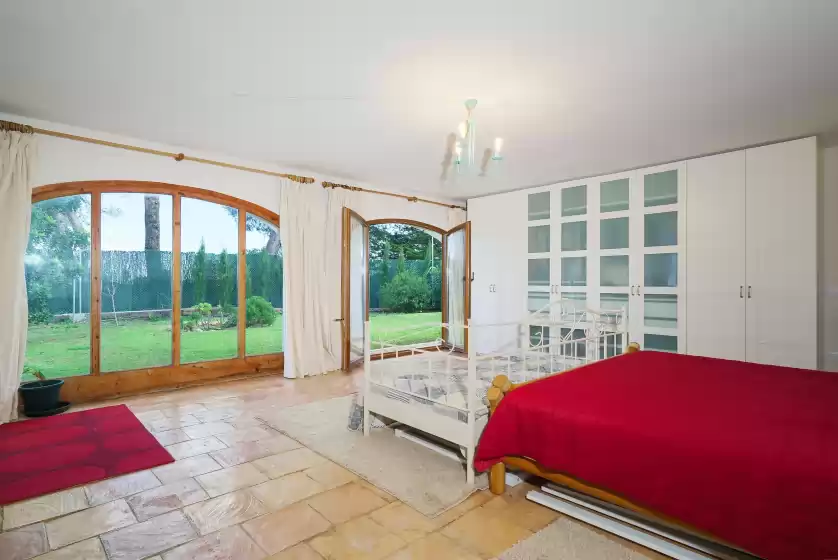 Ferienhaus auf Lanabella, Xàbia/Jávea