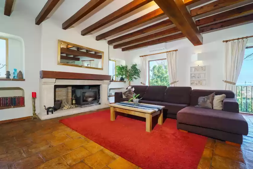 Ferienhaus auf Lanabella, Xàbia/Jávea