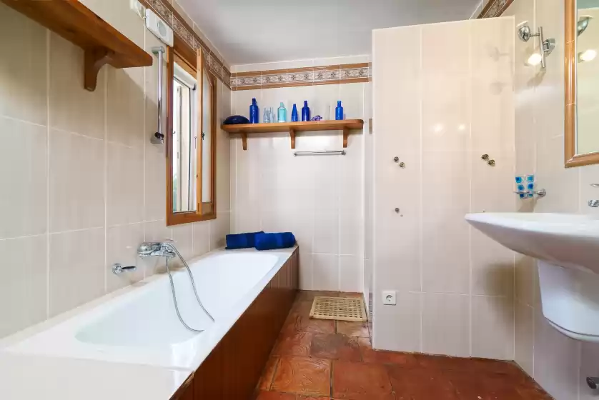 Ferienhaus auf Lanabella, Xàbia/Jávea