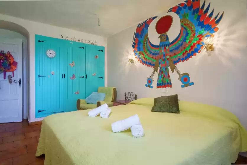 Ferienhaus auf Lanabella, Xàbia/Jávea