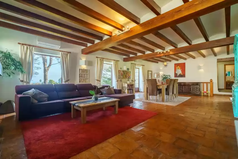 Ferienhaus auf Lanabella, Xàbia/Jávea