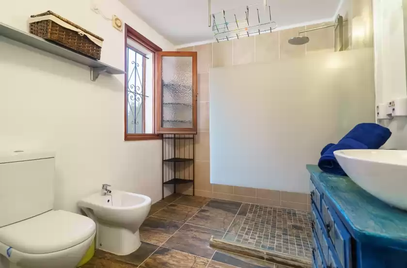 Ferienhaus auf Lanabella, Xàbia/Jávea