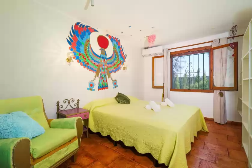 Ferienhaus auf Lanabella, Xàbia/Jávea