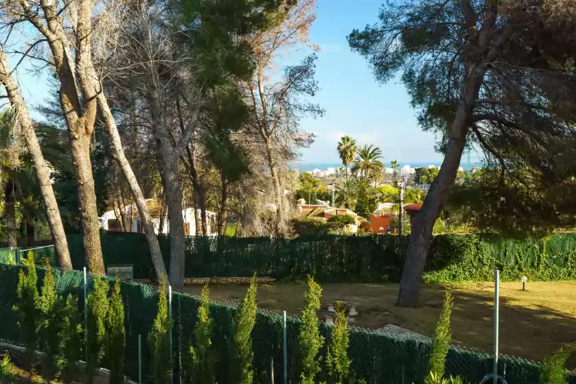 Ferienhaus auf Lanabella, Xàbia/Jávea