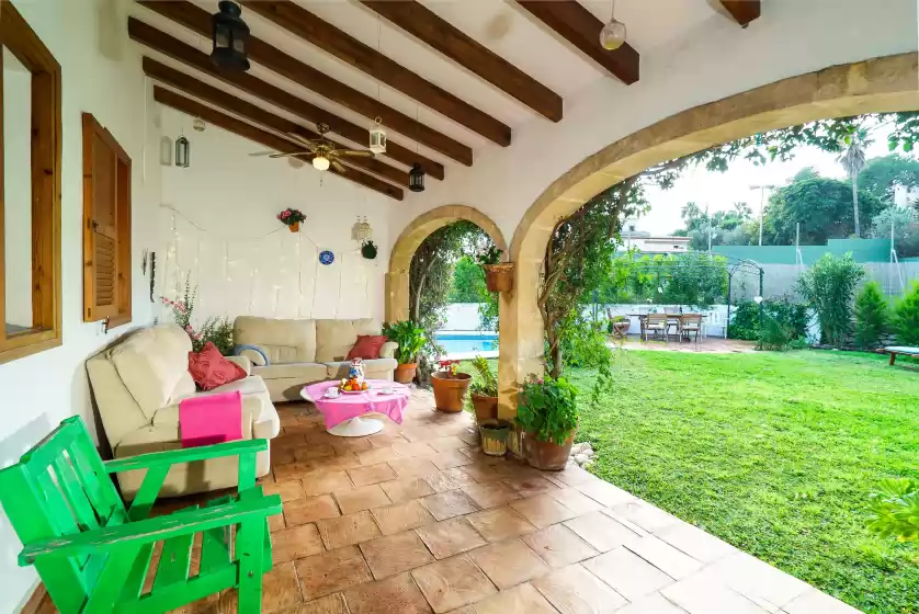 Ferienhaus auf Lanabella, Xàbia/Jávea