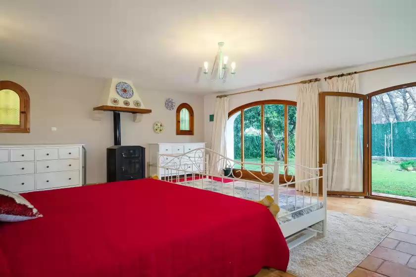 Ferienhaus auf Lanabella, Xàbia/Jávea